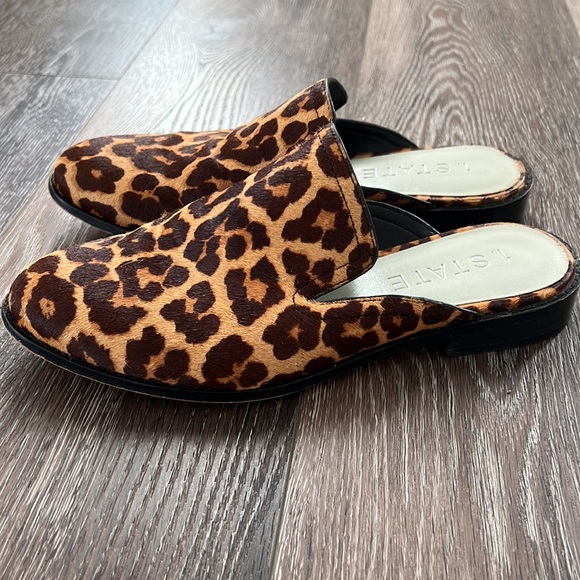1.state loafer Mules - Picture 2 of 3